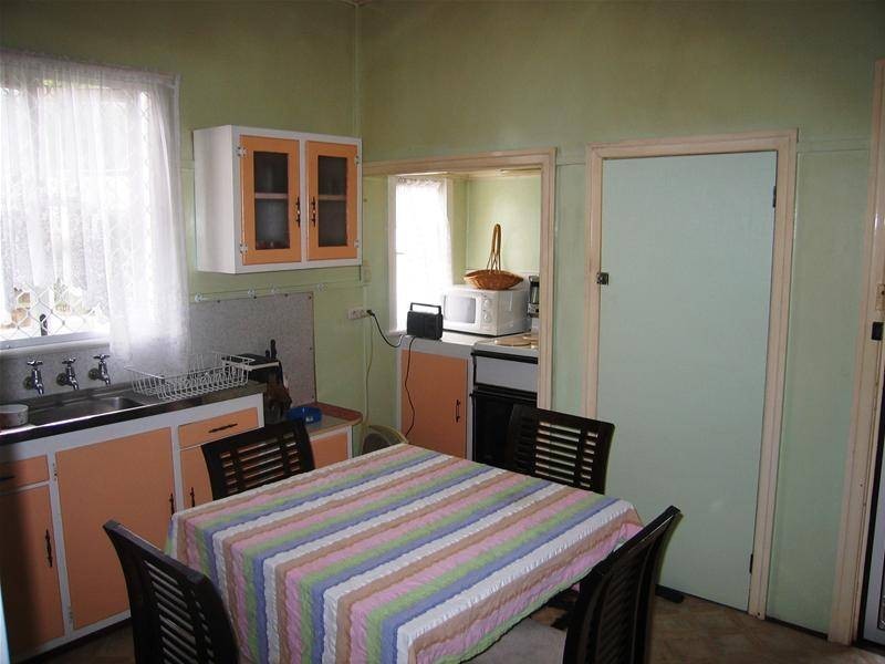 Harristown QLD 4350