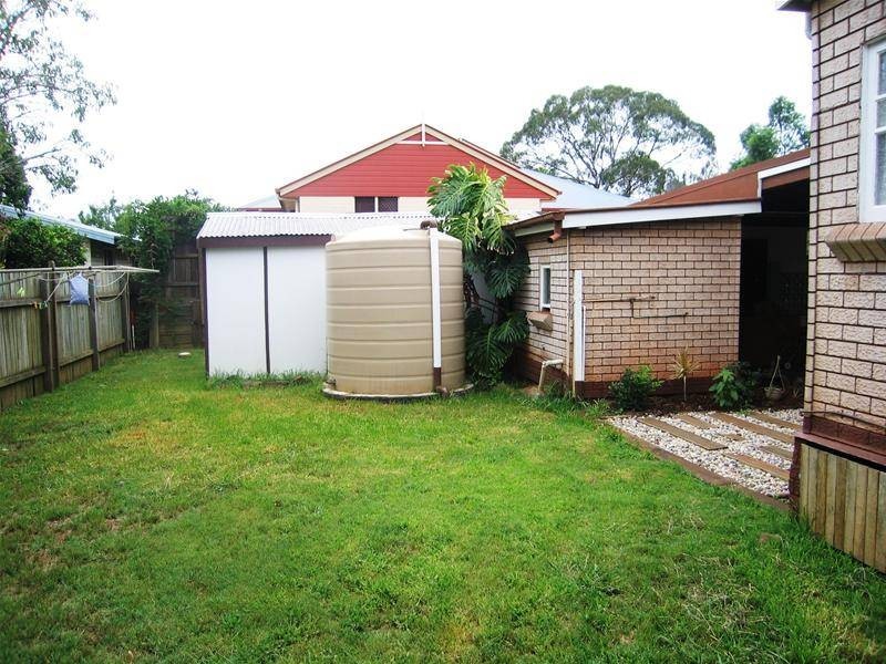 Harristown QLD 4350