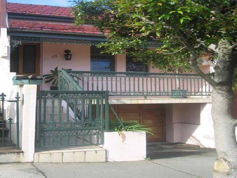 60 Fletcher Street, Woollahra NSW 2025