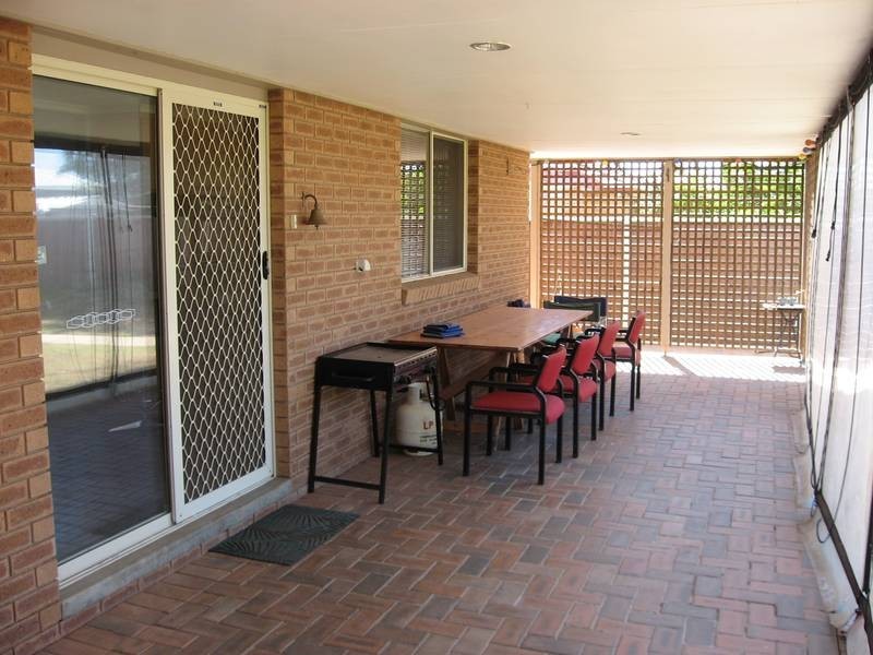 Cobram VIC 3644