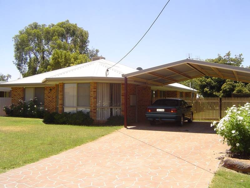 Barooga NSW 3644