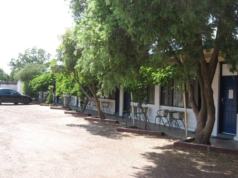 Strathmerton VIC 3641