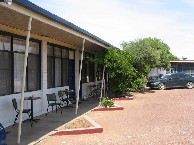 Strathmerton VIC 3641