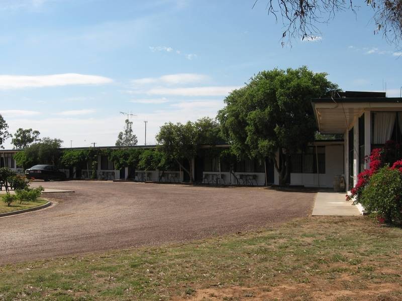 Strathmerton VIC 3641