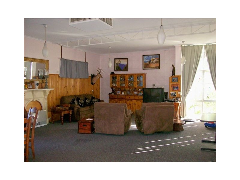 Strathmerton VIC 3641