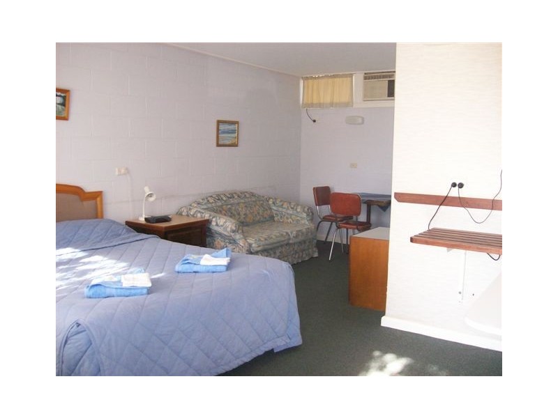 Strathmerton VIC 3641