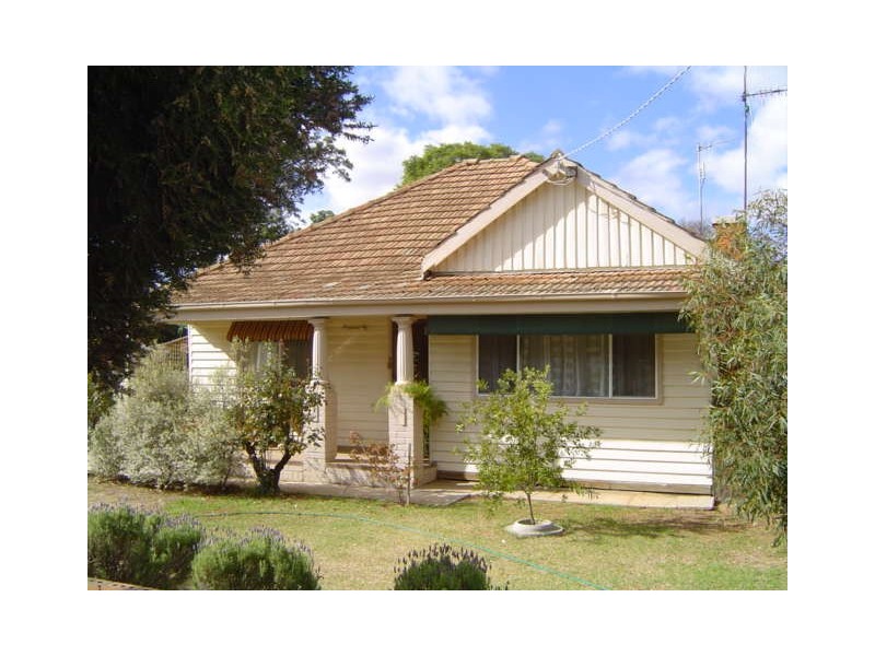 Cobram VIC 3644