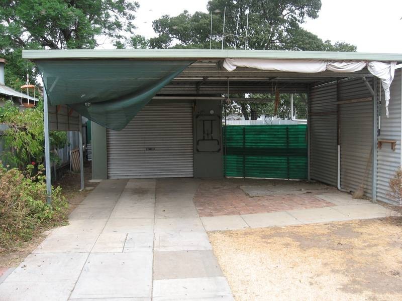 Cobram VIC 3644