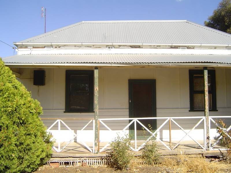 Tocumwal NSW 2714