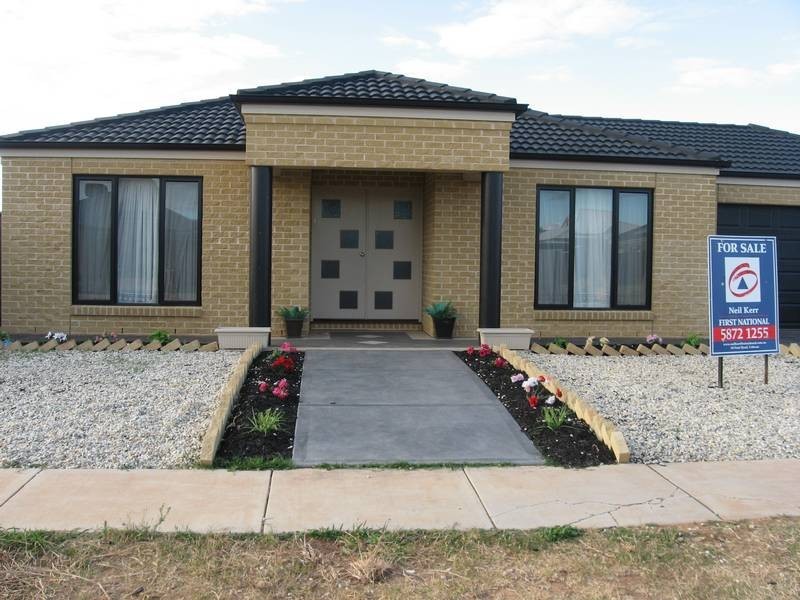 Cobram VIC 3644