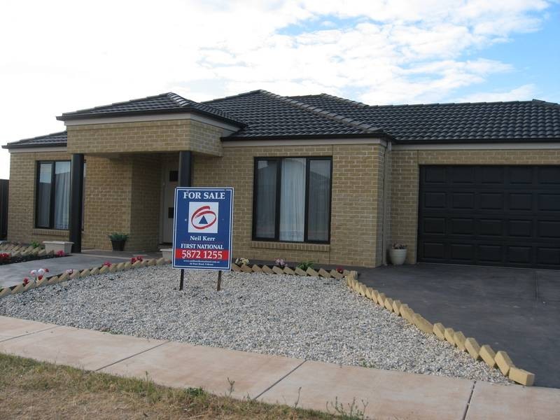 Cobram VIC 3644