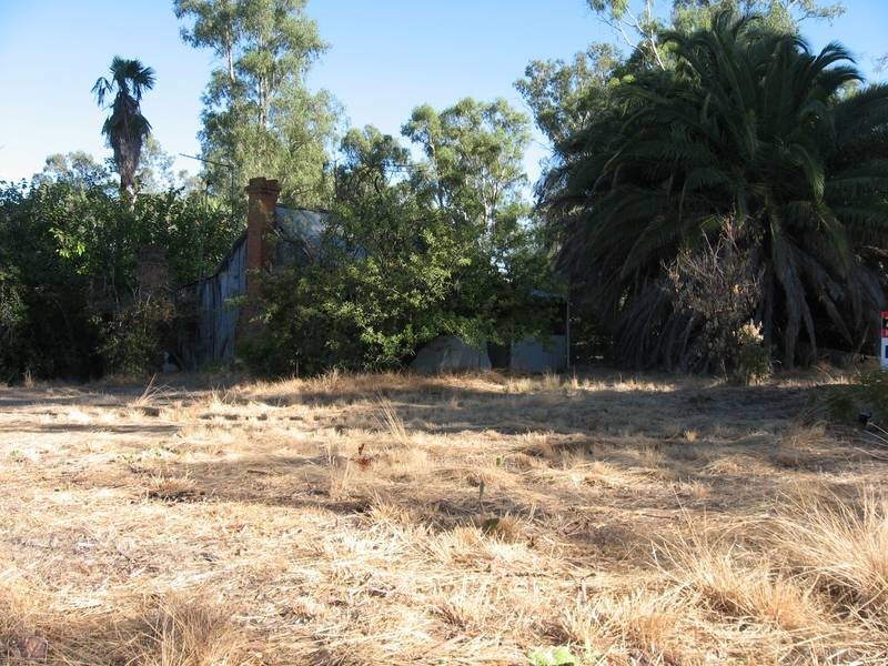 Tocumwal NSW 2714