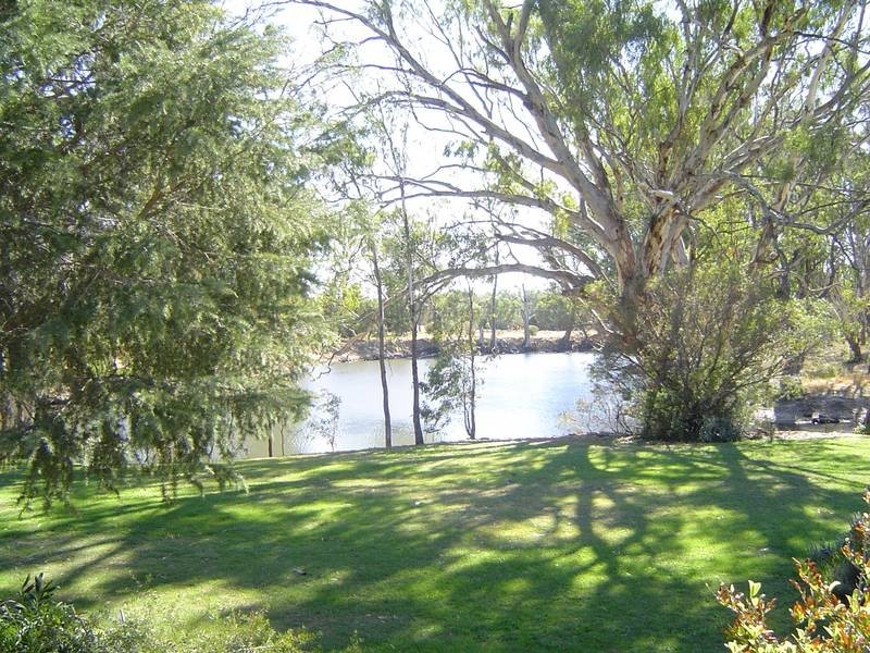 Koonoomoo VIC 3644