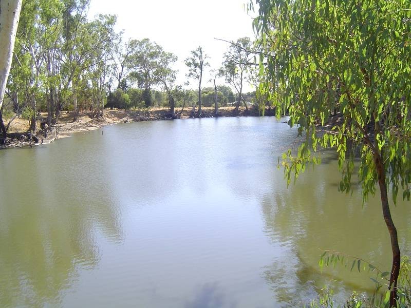Koonoomoo VIC 3644