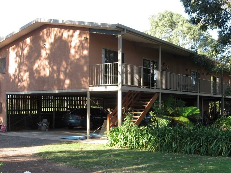 Tocumwal NSW 2714