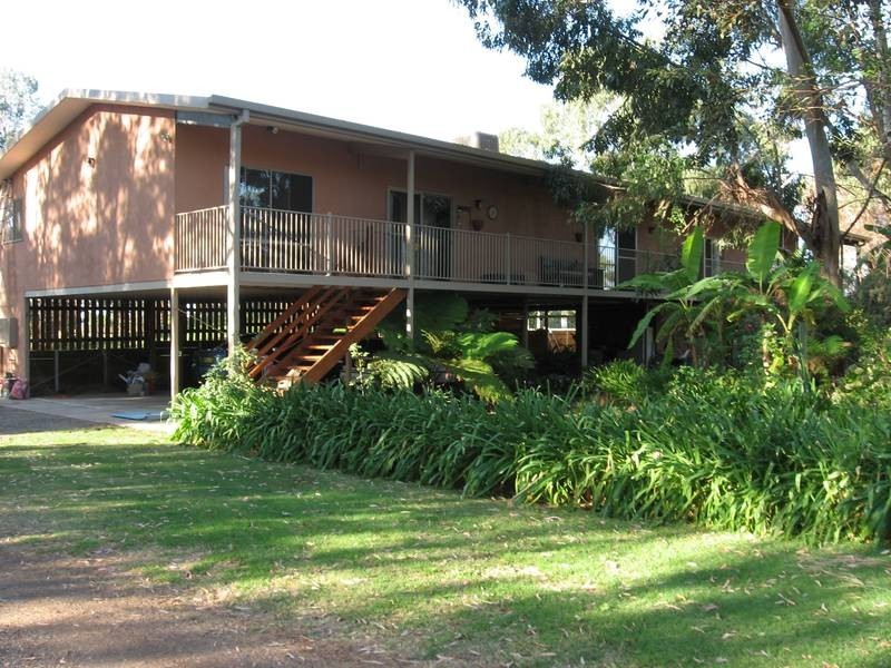 Tocumwal NSW 2714