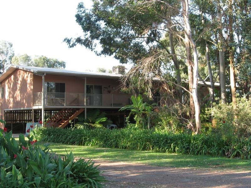 Tocumwal NSW 2714