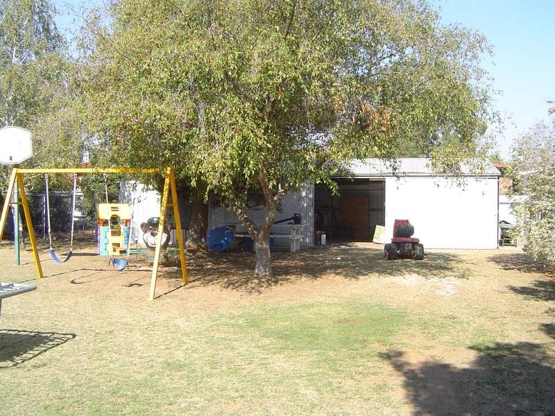 Barooga NSW 3644