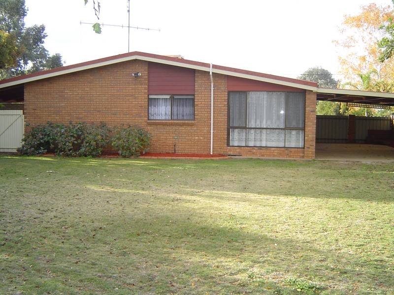 Barooga NSW 3644