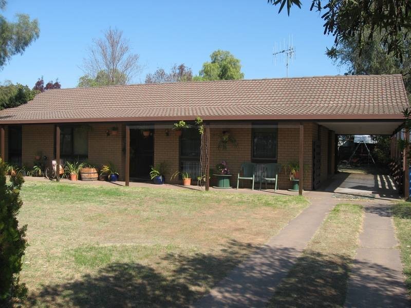 Barooga NSW 3644