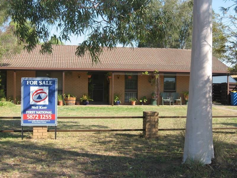 Barooga NSW 3644