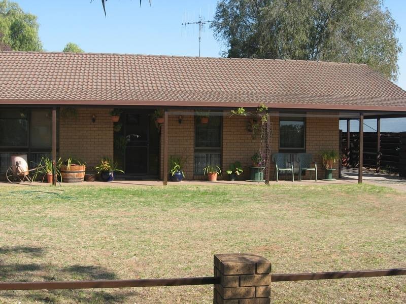 Barooga NSW 3644