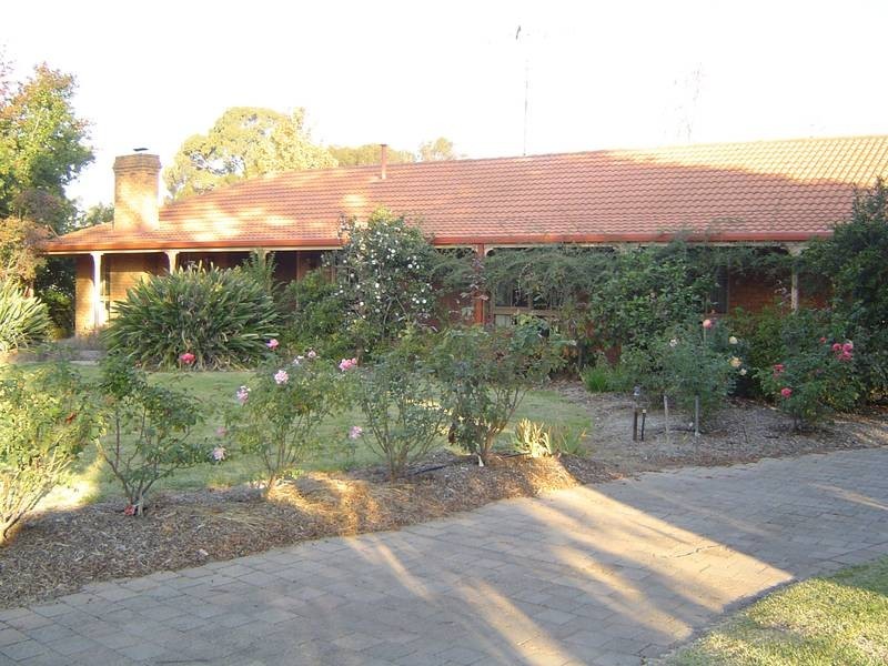 Tocumwal NSW 2714