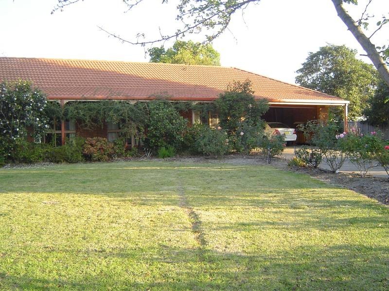 Tocumwal NSW 2714