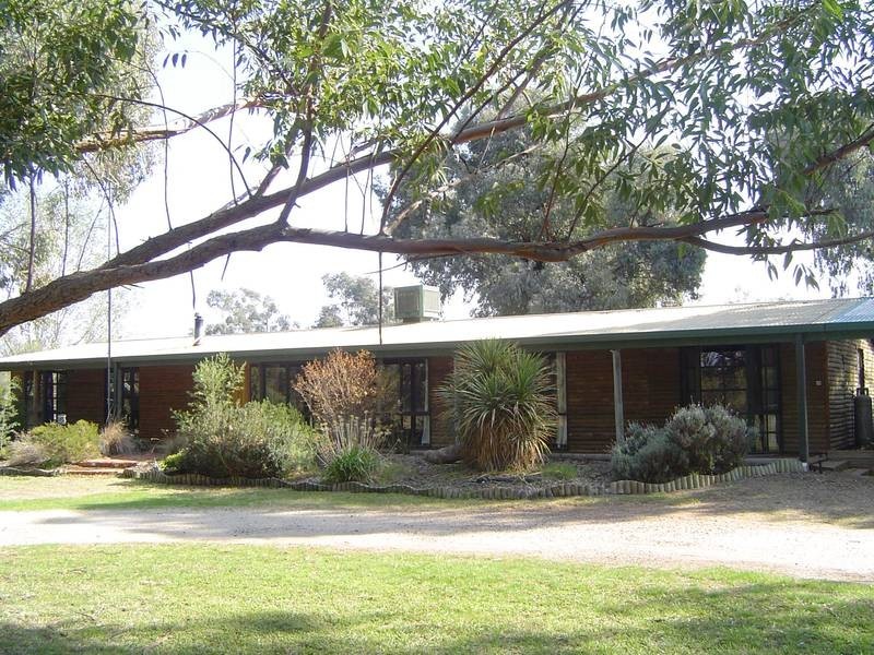 Koonoomoo VIC 3644