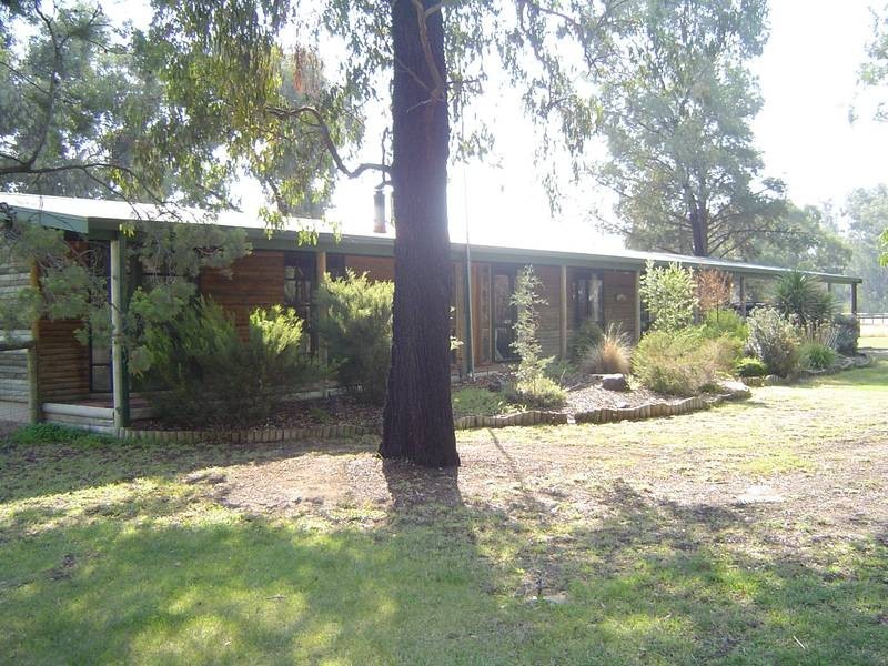 Koonoomoo VIC 3644