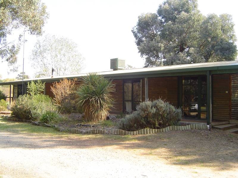 Koonoomoo VIC 3644
