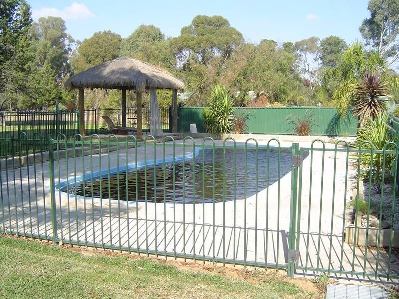 Koonoomoo VIC 3644