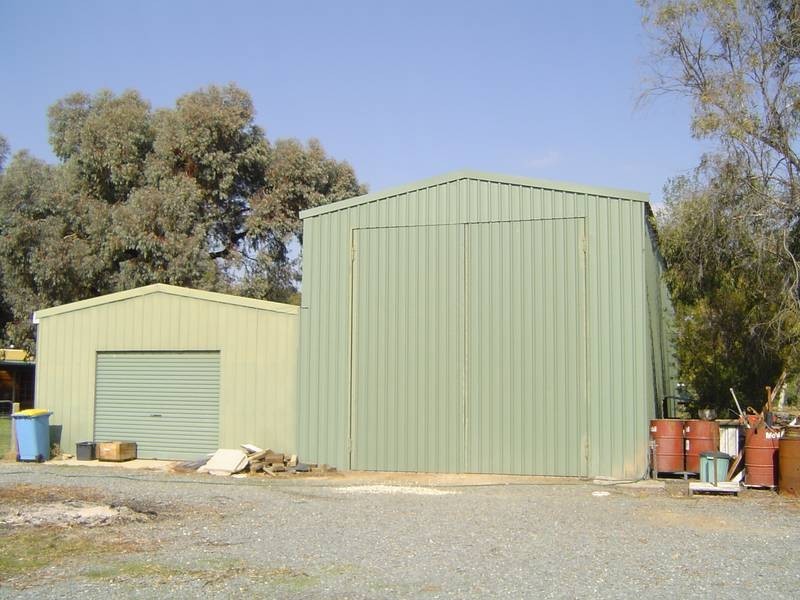 Koonoomoo VIC 3644
