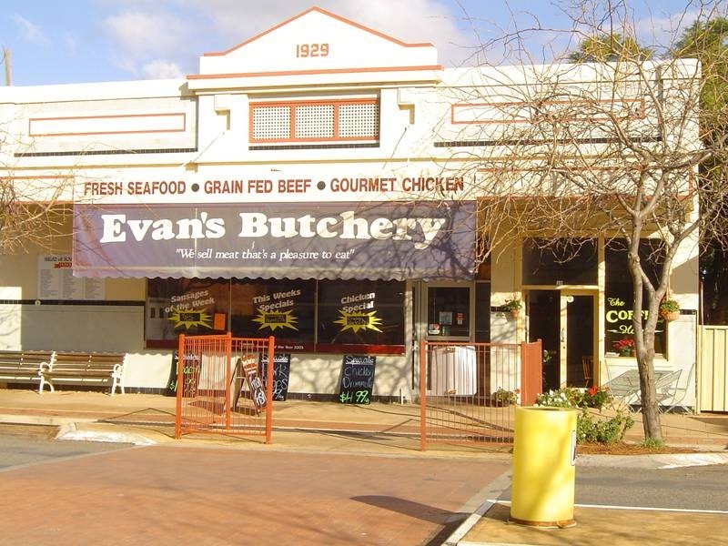 Berrigan NSW 2712
