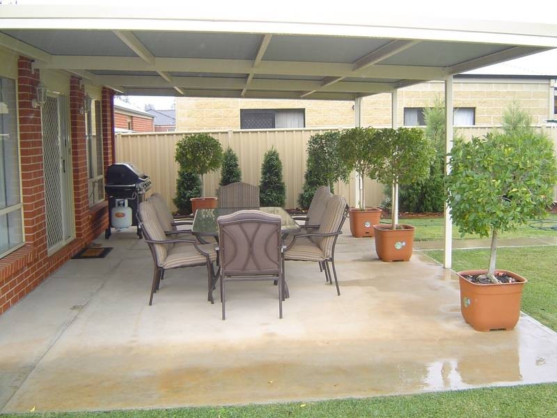Cobram VIC 3644