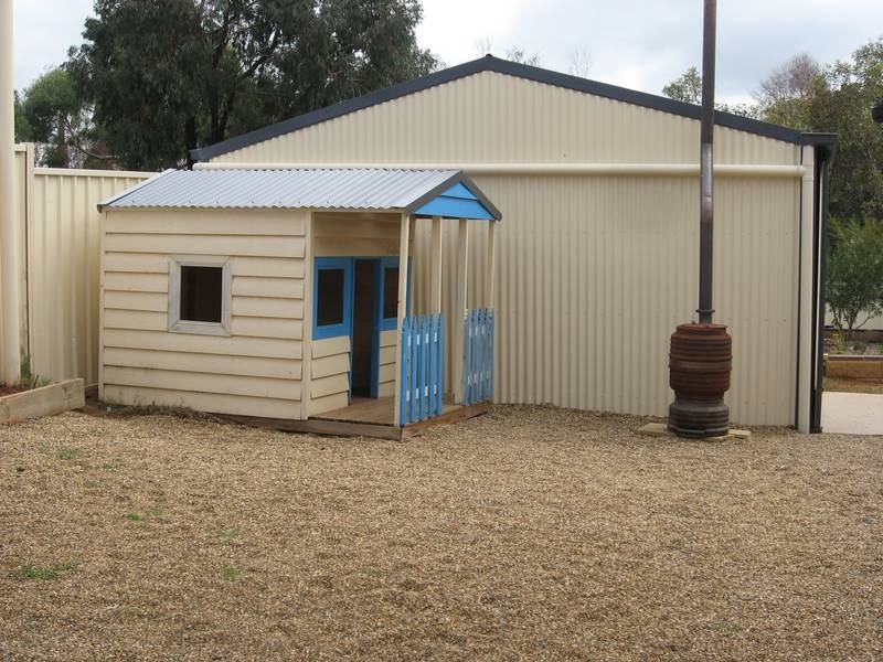 Cobram VIC 3644