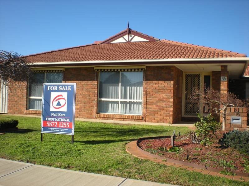 Cobram VIC 3644