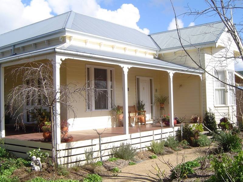 Tocumwal NSW 2714