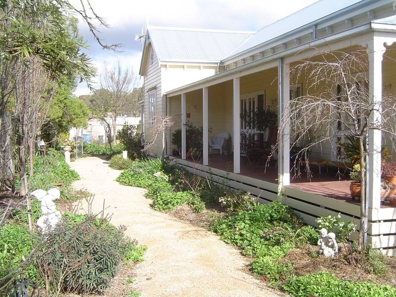 Tocumwal NSW 2714