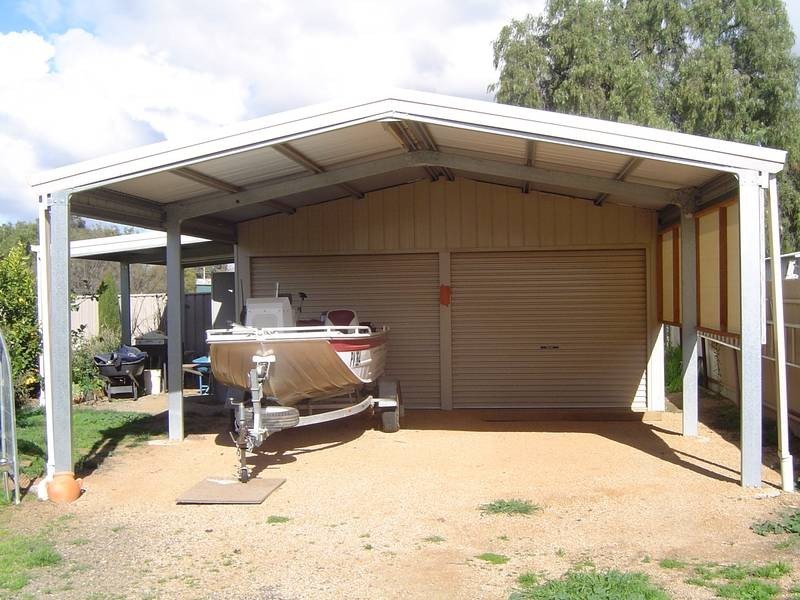 Tocumwal NSW 2714