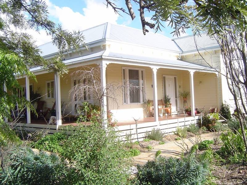 Tocumwal NSW 2714