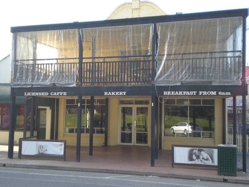 Tocumwal NSW 2714
