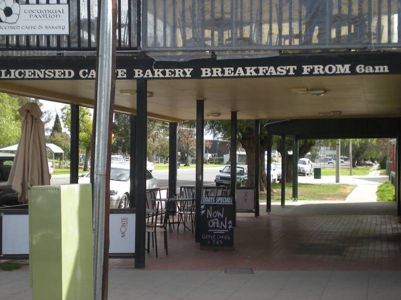 Tocumwal NSW 2714