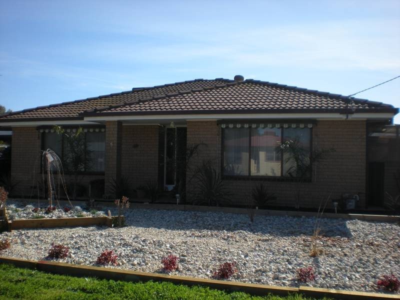 Strathmerton VIC 3641