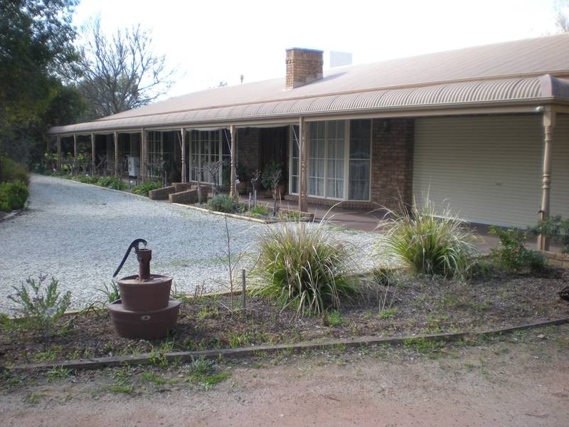 Tocumwal NSW 2714