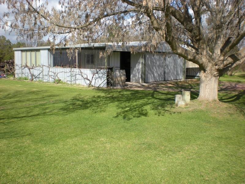 Tocumwal NSW 2714