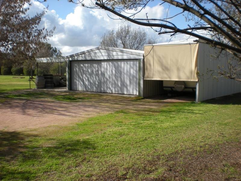 Tocumwal NSW 2714