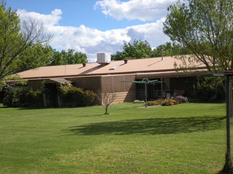 Tocumwal NSW 2714