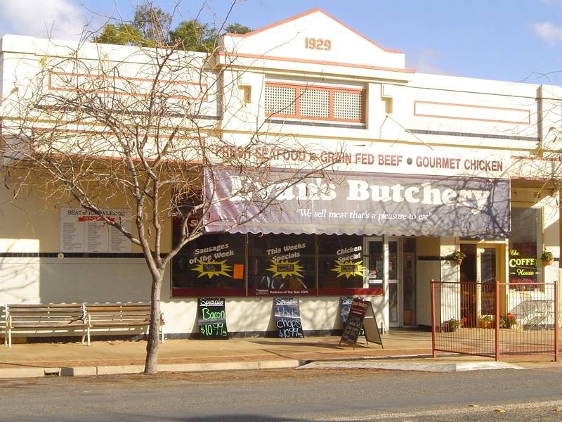 Berrigan NSW 2712