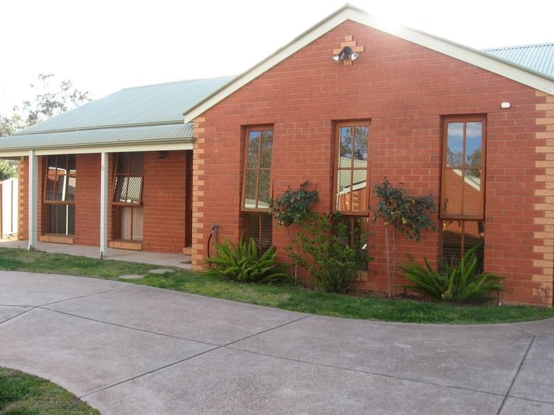 5/21 Jerilderie Street Nth, Tocumwal NSW 2714